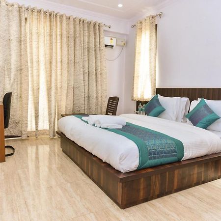 Rbm Residency Gurgaon Exterior foto