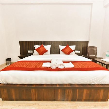 Rbm Residency Gurgaon Exterior foto