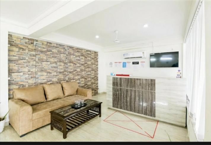Rbm Residency Gurgaon Exterior foto