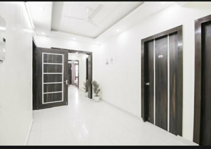 Rbm Residency Gurgaon Exterior foto
