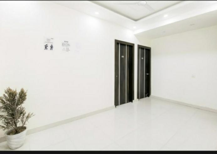 Rbm Residency Gurgaon Exterior foto