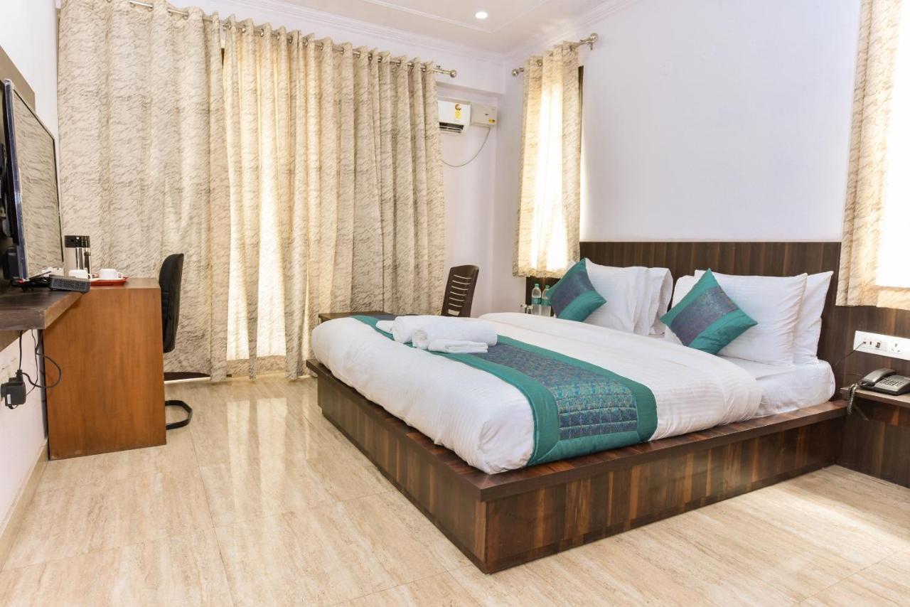 Rbm Residency Gurgaon Exterior foto