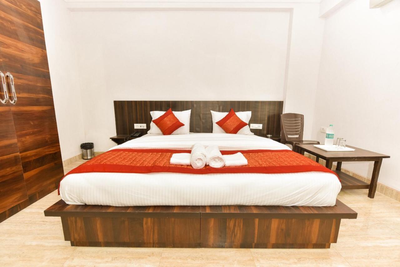 Rbm Residency Gurgaon Exterior foto